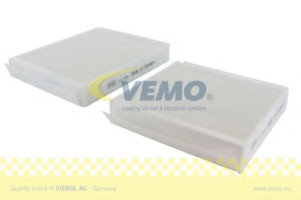 V42-30-1206 VEMO Filter, interior air