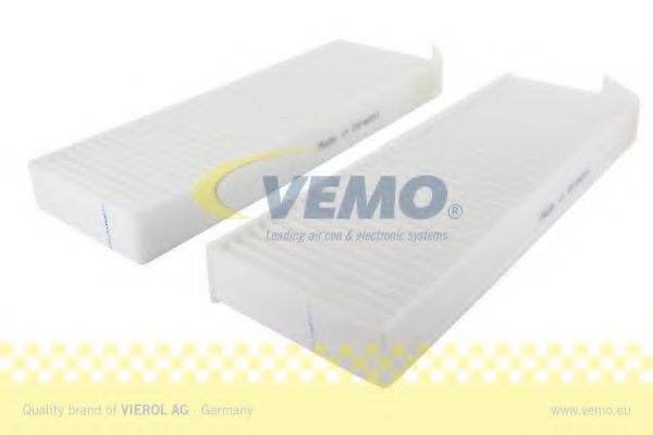 V42-30-1212 VEMO Filter, interior air