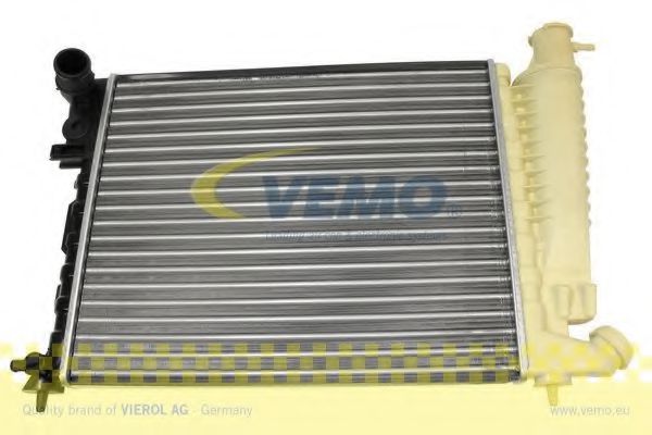 V42-60-0001 VEMO Cooling System Radiator, engine cooling