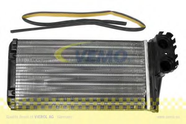 V42-61-0004 VEMO Heat Exchanger, interior heating