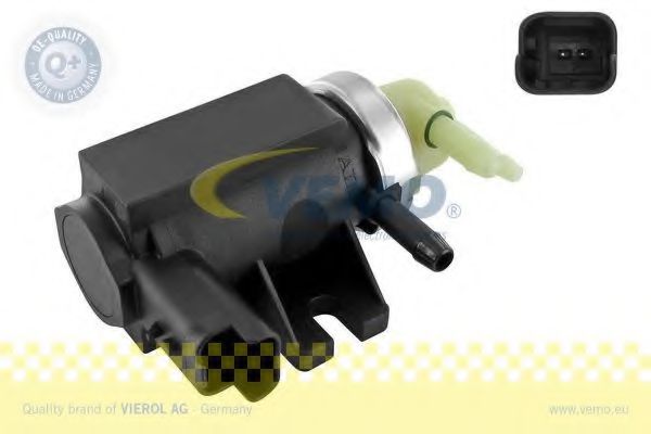V42-63-0003 VEMO Air Supply Pressure converter, turbocharger
