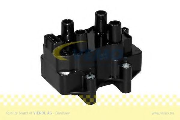 V42-70-0004 VEMO Ignition System Ignition Coil