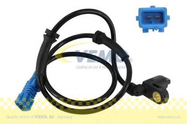 V42-72-0001 VEMO Brake System Sensor, wheel speed