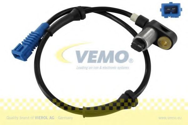 V42-72-0002 VEMO Sensor, wheel speed