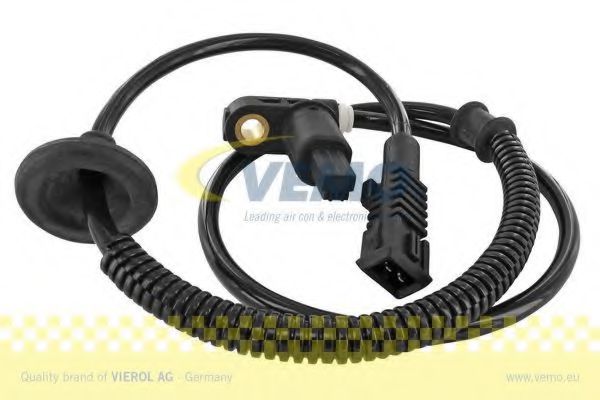 V42-72-0003 VEMO Sensor, wheel speed