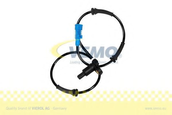 V42-72-0005 VEMO Sensor, wheel speed