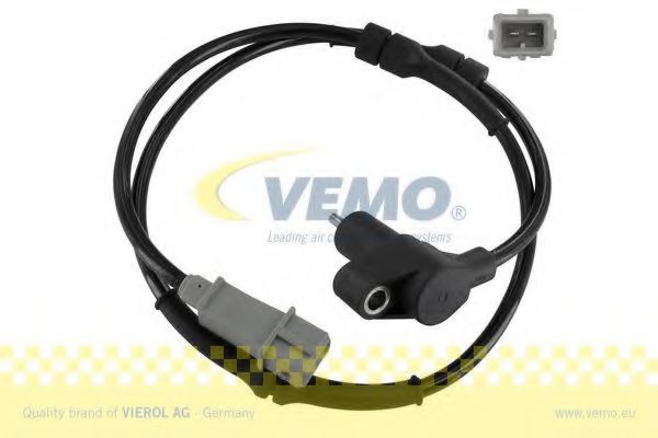 V42-72-0007 VEMO Sensor, wheel speed