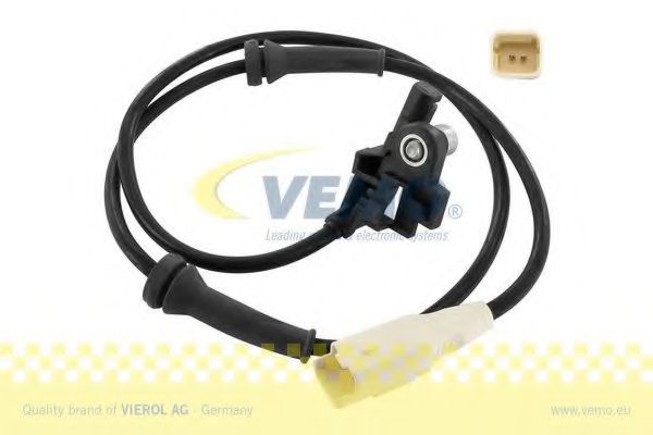 V42-72-0009 VEMO Sensor, wheel speed