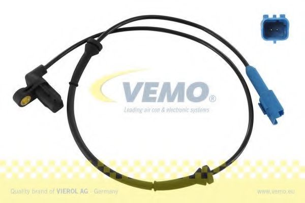 V42-72-0010 VEMO Sensor, wheel speed