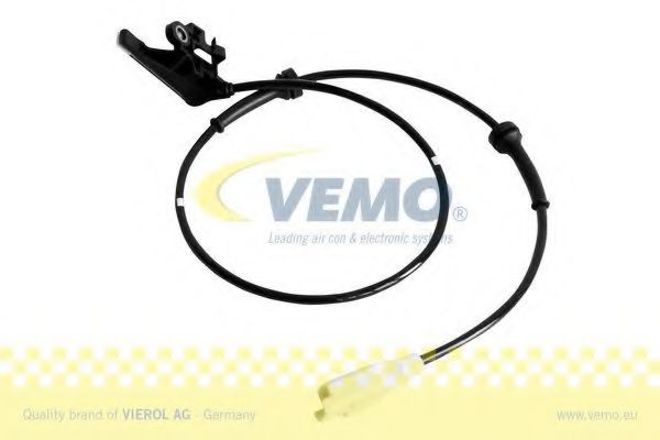 V42-72-0011 VEMO Sensor, wheel speed