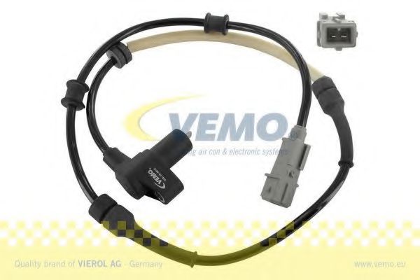 V42-72-0012 VEMO Brake System Sensor, wheel speed