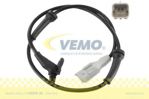 V42-72-0013 VEMO Sensor, wheel speed