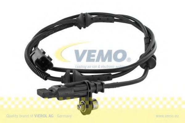 V42-72-0014 VEMO Brake System Sensor, wheel speed