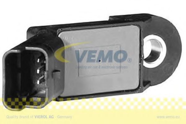 V42-72-0018 VEMO Mixture Formation Sensor, intake manifold pressure