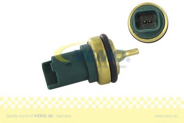 V42-72-0026 VEMO Cooling System Sensor, coolant temperature