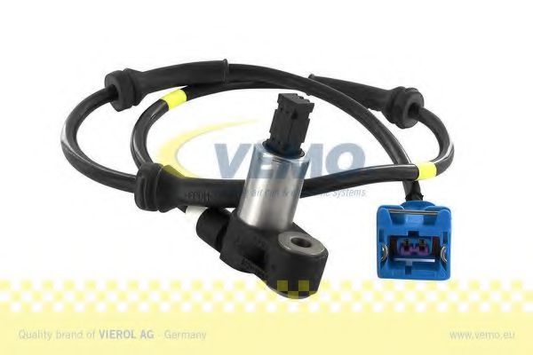 V42-72-0037 VEMO Brake System Sensor, wheel speed