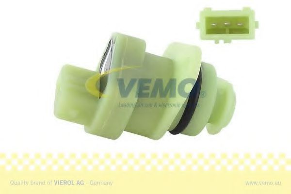 V42-72-0038 VEMO Sensor, speed