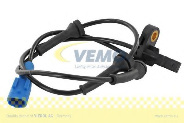 V42-72-0042 VEMO Sensor, wheel speed