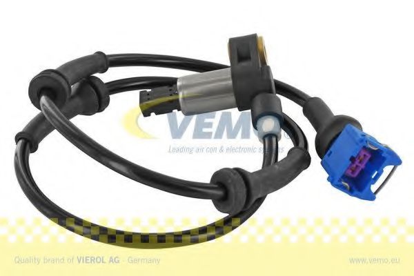 V42-72-0043 VEMO Brake System Sensor, wheel speed