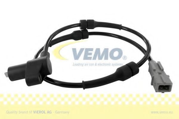 V42-72-0044 VEMO Brake System Sensor, wheel speed