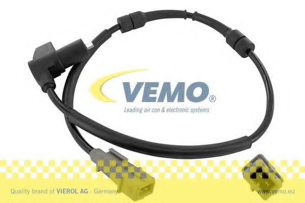 V42-72-0048 VEMO Brake System Sensor, wheel speed
