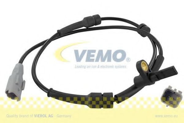 V42-72-0049 VEMO Brake System Sensor, wheel speed