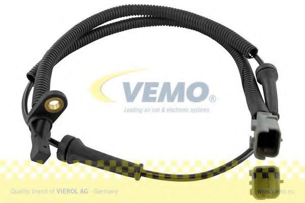 V42-72-0051 VEMO Brake System Sensor, wheel speed