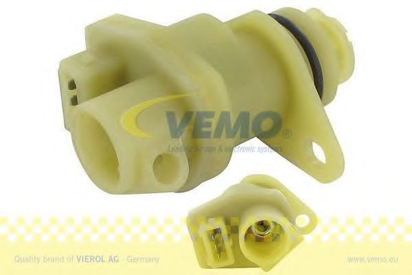 V42-72-0057 VEMO Sensor, Geschwindigkeit/Drehzahl