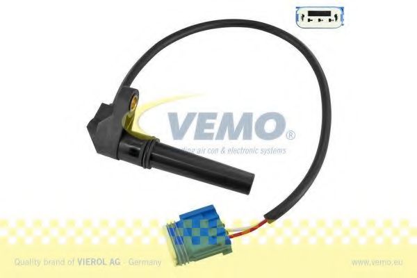 V42-72-0059 VEMO Sensor, Geschwindigkeit