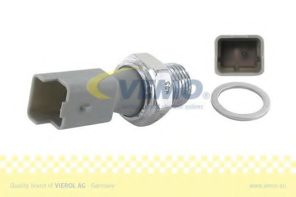 V42-73-0004 VEMO Öldruckschalter