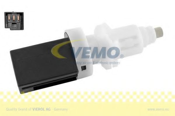 V42-73-0005 VEMO Signal System Brake Light Switch