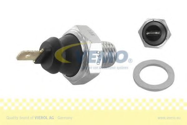 V42-73-0013 VEMO Lubrication Oil Pressure Switch