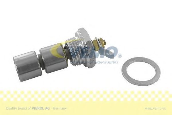 V42-73-0014 VEMO Lubrication Oil Pressure Switch