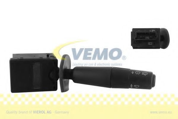 V42-80-0007 VEMO Выключатель на колонке рулевого управления