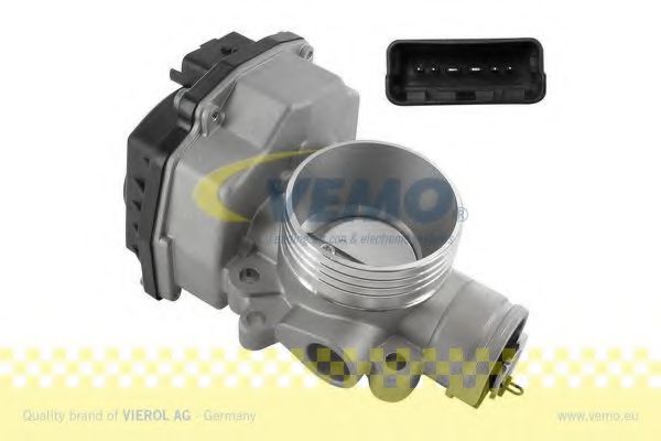 V42-81-0001 VEMO Air Supply Throttle body