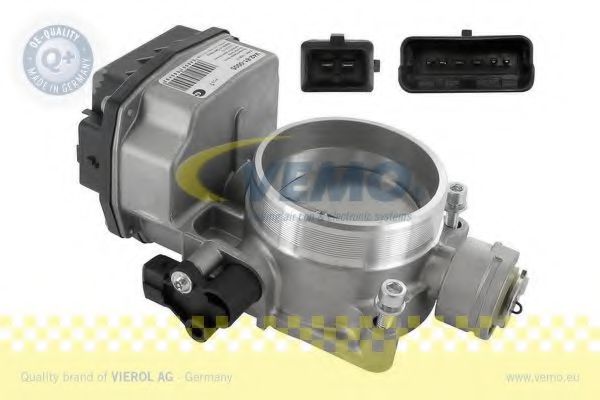 V42-81-0005 VEMO Air Supply Throttle body