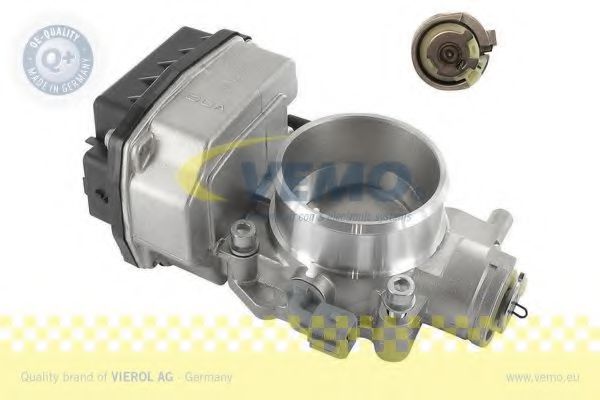 V42-81-0008 VEMO Air Supply Throttle body