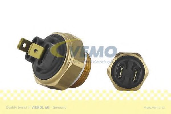 V42-99-0008 VEMO Cooling System Temperature Switch, radiator fan