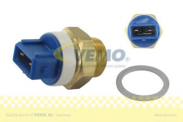 V42-99-0012 VEMO Temperature Switch, radiator fan