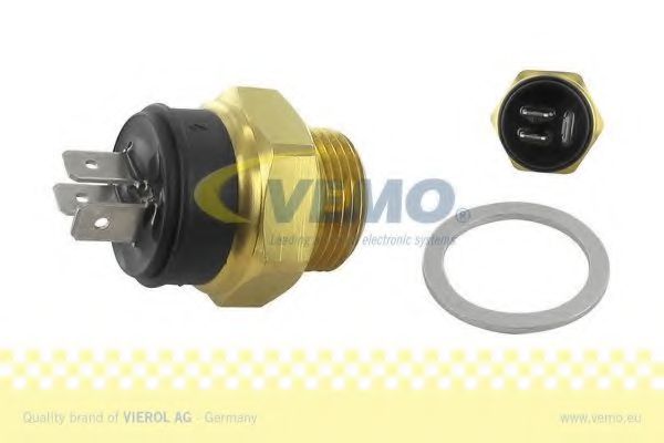 V42-99-0013 VEMO Cooling System Temperature Switch, radiator fan