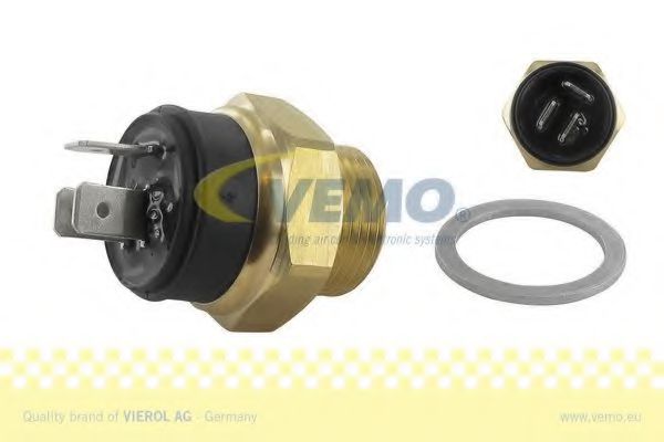 V42-99-0014 VEMO Cooling System Temperature Switch, radiator fan