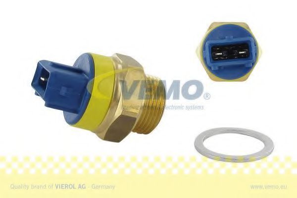 V42-99-1151 VEMO Cooling System Temperature Switch, radiator fan