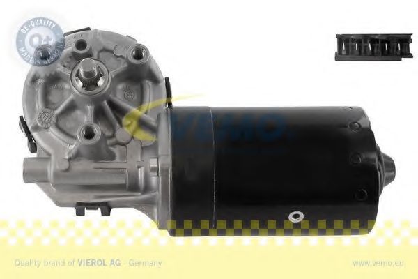 V45-07-0001 VEMO Двигатель стеклоочистителя
