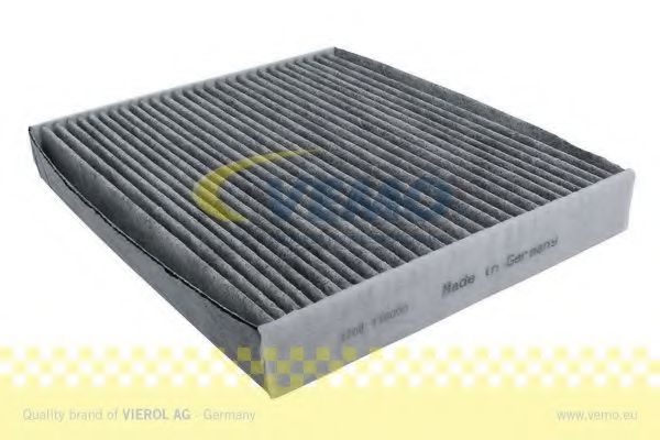 V45-31-1115 VEMO Heating / Ventilation Filter, interior air