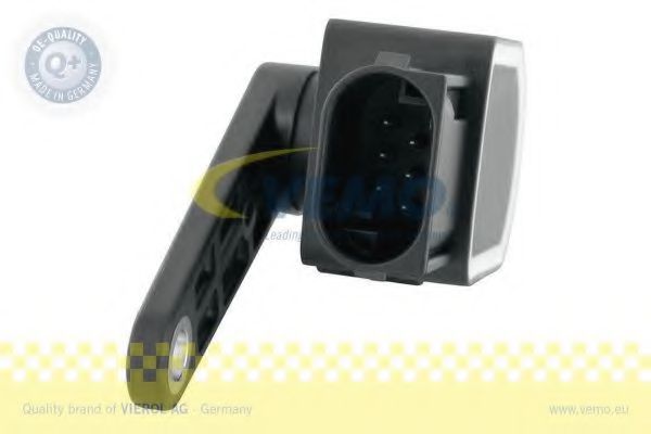 V45-72-0002 VEMO Sensor, Xenon light (headlight range adjustment)
