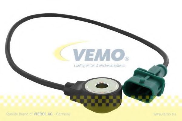V45-72-0011 VEMO Mixture Formation Knock Sensor