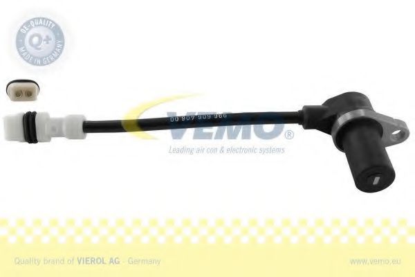 V45-72-0013 VEMO Sensor, wheel speed