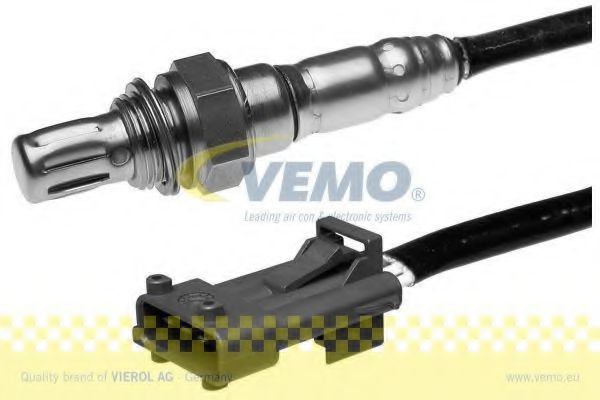 V45-76-0001 VEMO Mixture Formation Lambda Sensor