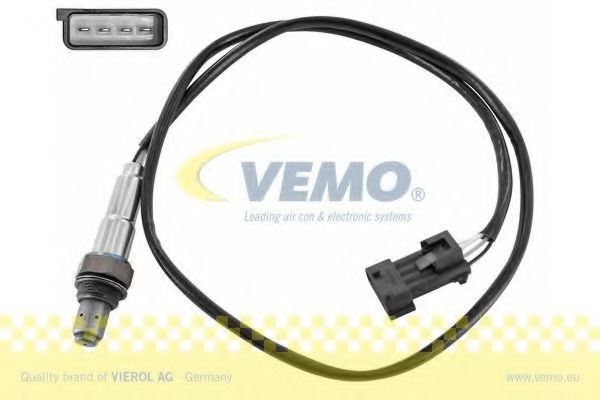 V45-76-0002 VEMO Gemischaufbereitung Lambdasonde