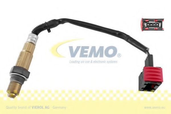 V45-76-0004 VEMO Mixture Formation Lambda Sensor